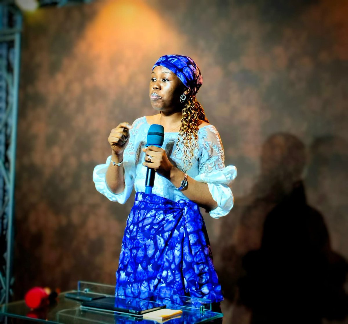 LightworldCity's tweet photo. SUNDAY MEGA SERVICE (WOMEN MINISTRIES DAY)

Date: 10-5-2026
Topic: The Supernatural woman; Gatekeeping the Home/Family 
Text: Proverbs 31:10-31, Prov 14:1, Prov. 24:3
Ministering: Pst. Precious Francis E.A Onyebuchi

#Message_excerpts https://t.co/f6e8Kug6jC