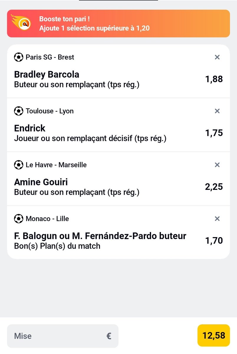 Jull Pronos tweet media