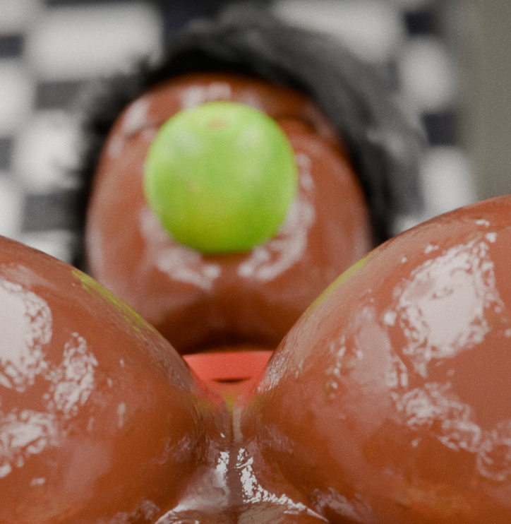 Science3I's tweet photo. #gynophagia #Cannibalism #dolcett https://t.co/quTxFaOEC5