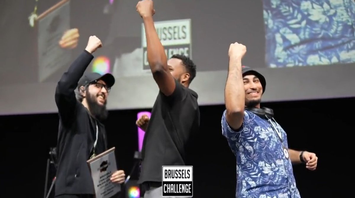 shirauzutaisa's tweet photo. #Brusselschallenge 2026 
by @BX_challenge/@ccl085 
SF6 
1.@Takamura_Be KE 
2.@MistahCrimson VI/DHA 
3.@Senor_Power CA/RYU 
4.@Ritchy_cap SA 
5.@JuniorL3o KE 
5.@s4ltyKiD KI/ELE 
7.RASS DJ 
7.@Dim_s30 JU https://t.co/fKmTqMdbJ5