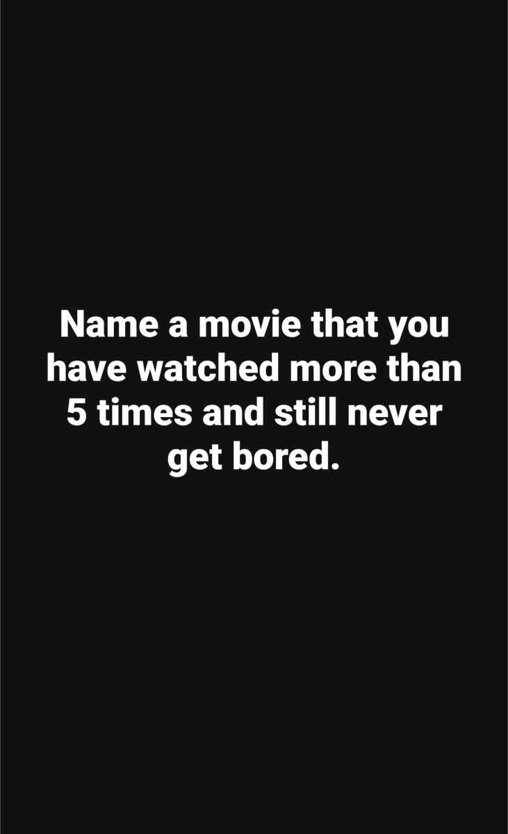 All The Right Movies tweet media