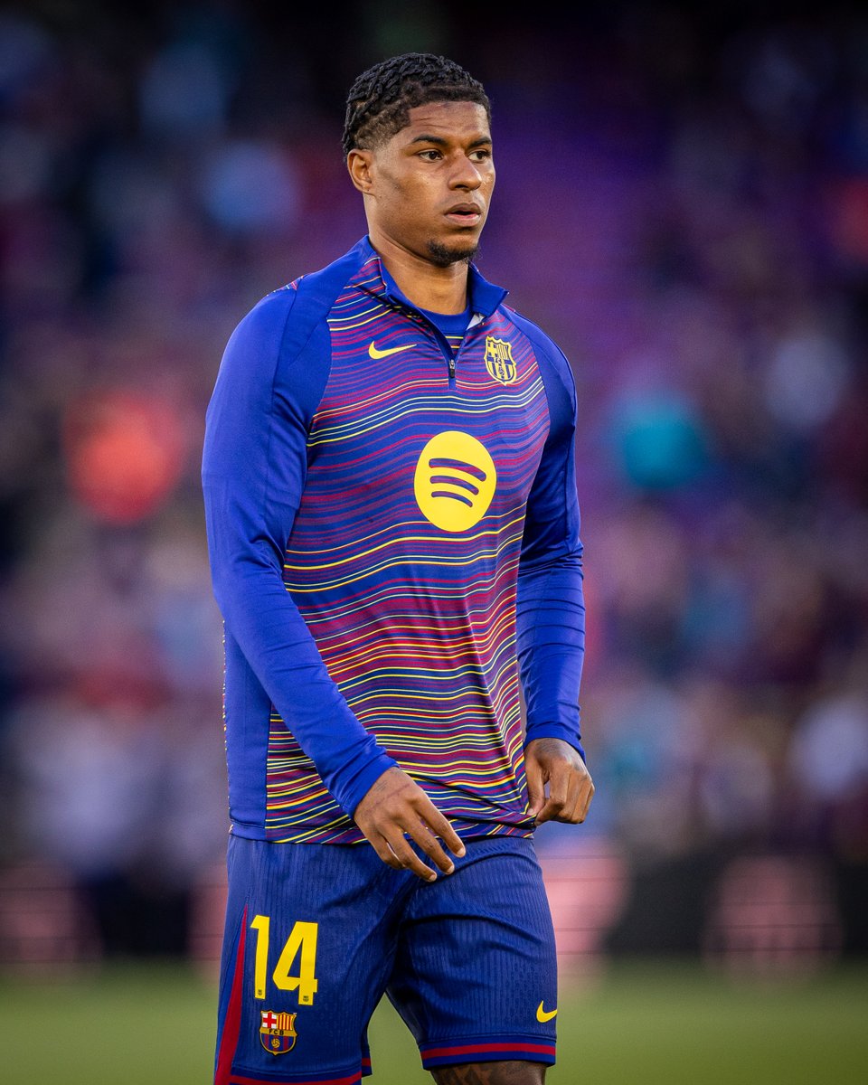 FC Barcelona tweet media