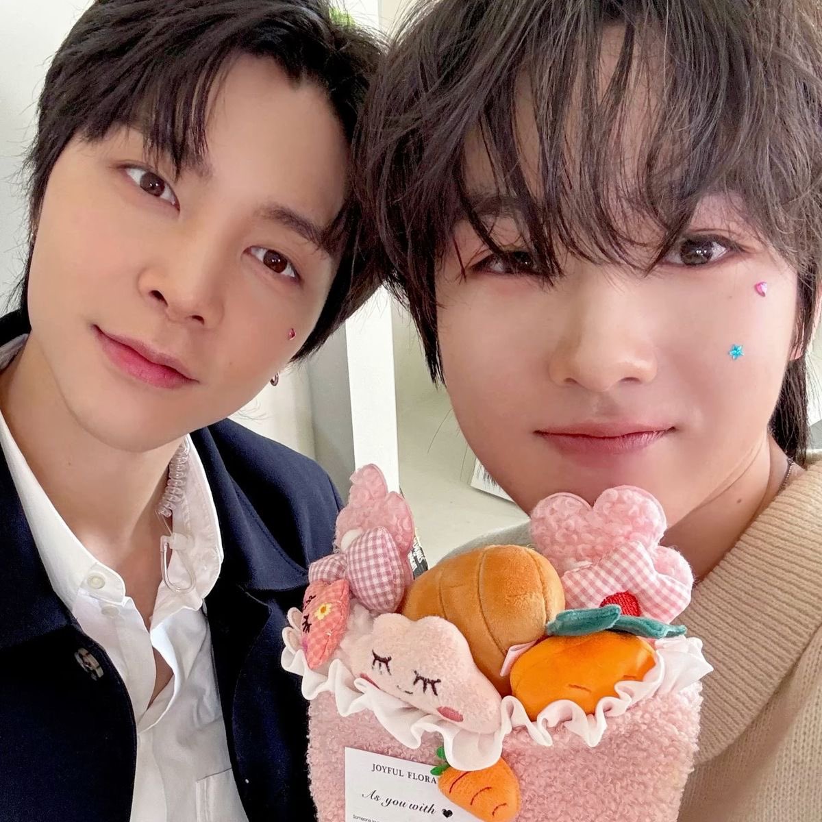 NCT Union Brasil tweet media