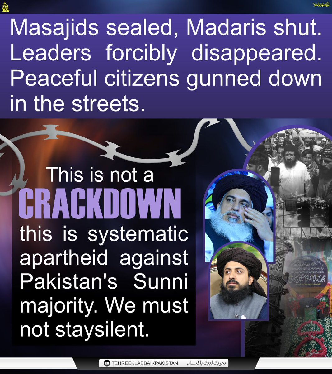 Voice Of Al AQib tweet media