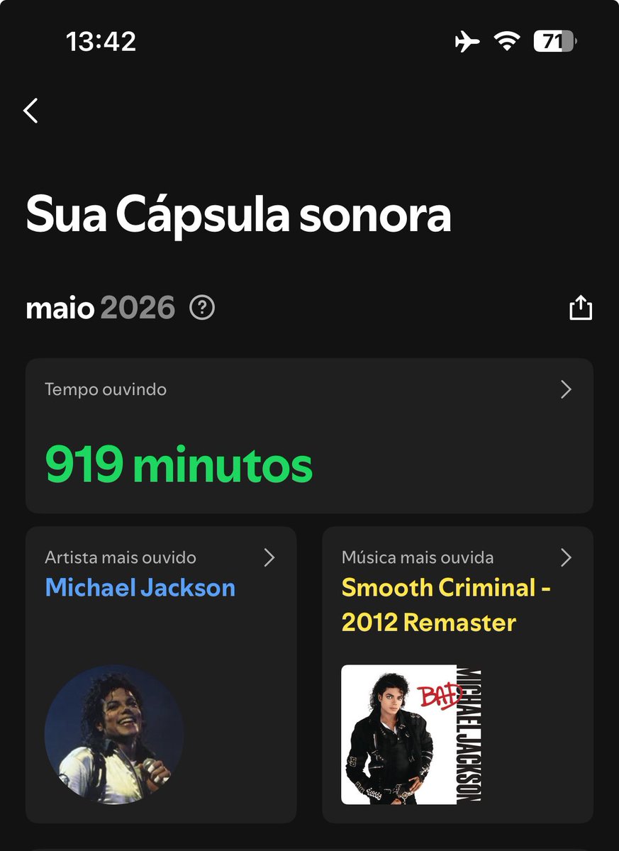 luli 🎶 #MichaelMovie tweet media