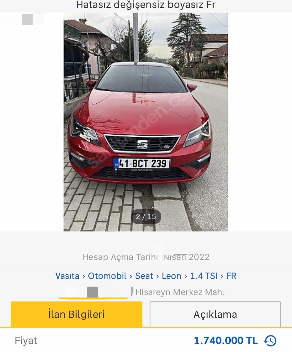 Bmw tweet media