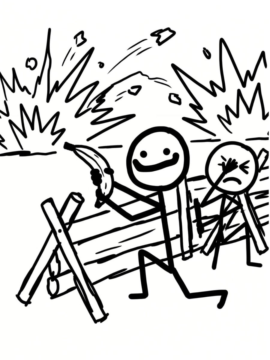 Stickman Intern tweet media