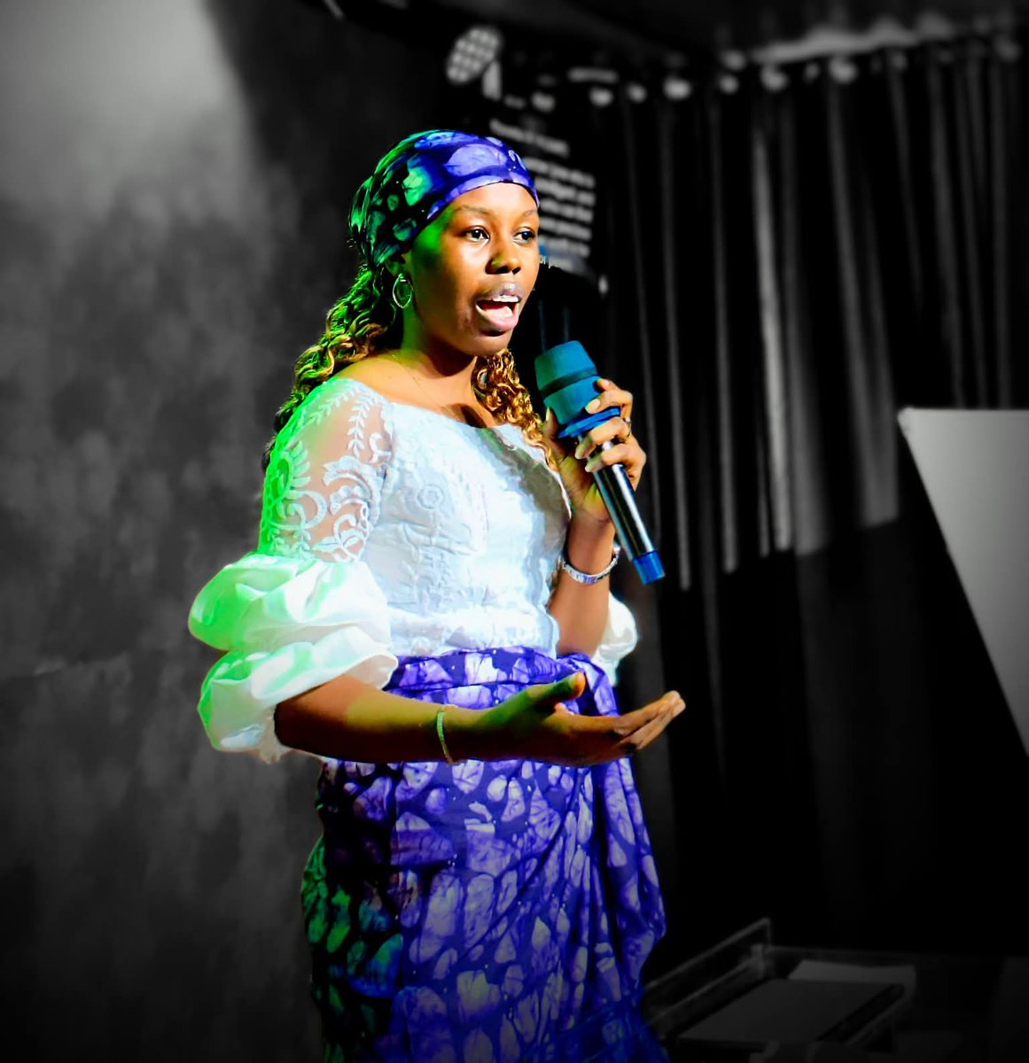 LightworldCity's tweet photo. SUNDAY MEGA SERVICE (WOMEN MINISTRIES DAY)

Date: 10-5-2026
Topic: The Supernatural woman; Gatekeeping the Home/Family 
Text: Proverbs 31:10-31, Prov 14:1, Prov. 24:3
Ministering: Pst. Precious Francis E.A Onyebuchi

#Message_excerpts https://t.co/z01sFTSoNt