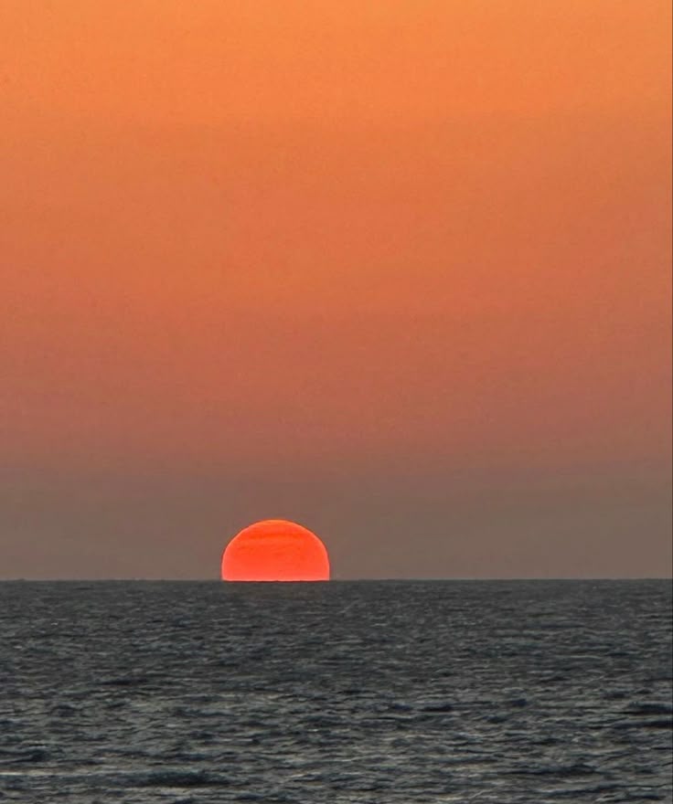 sunset lover