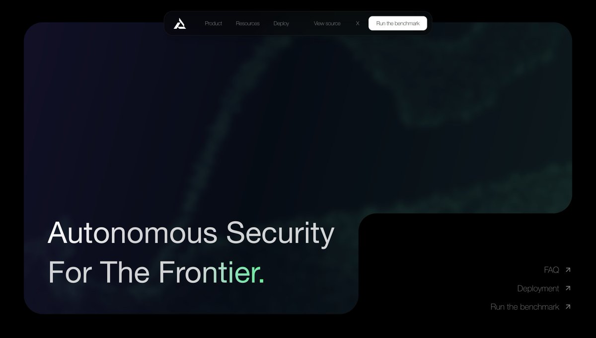 ARES tweet media
