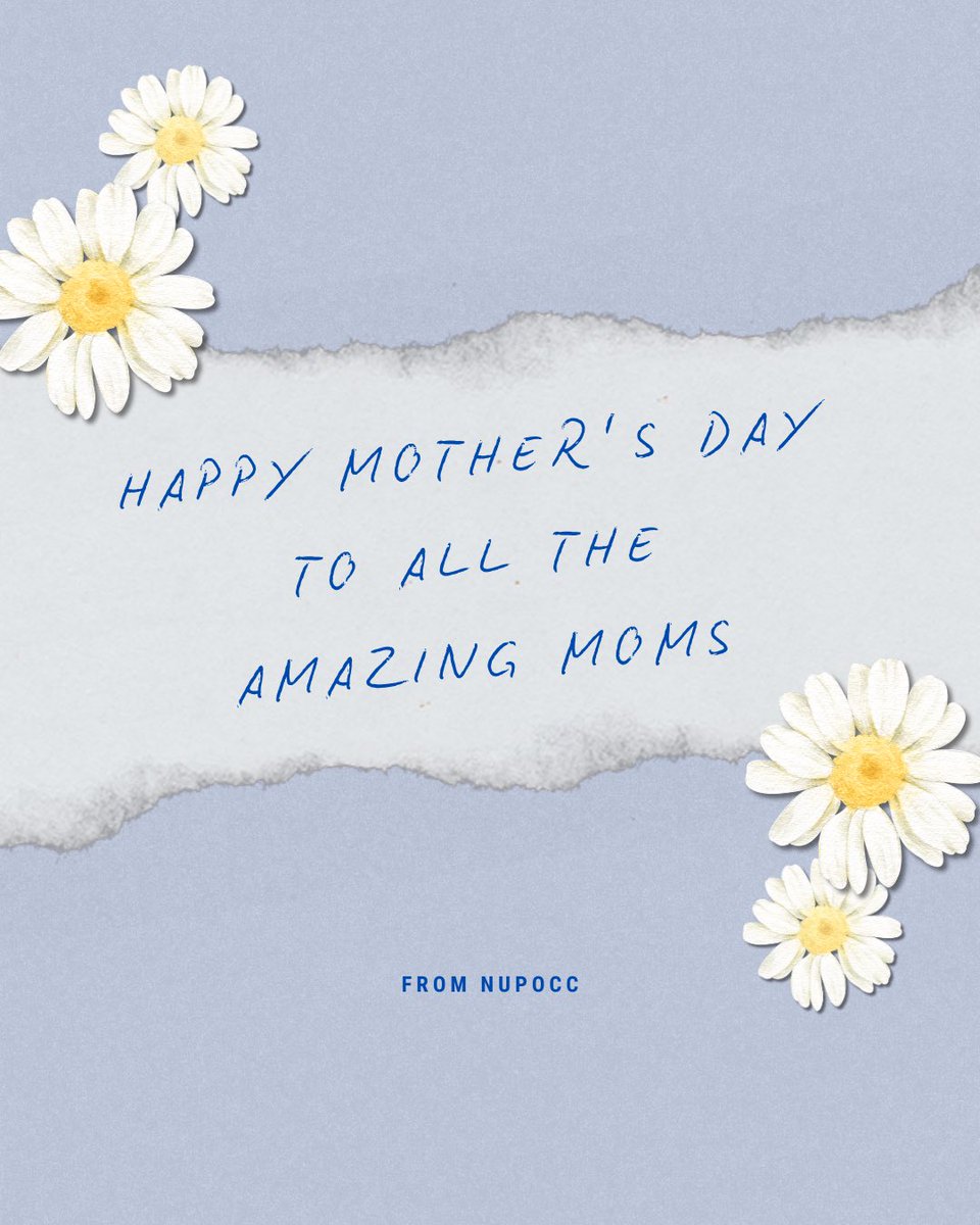 Wishing a wonderful Mother’s Day to the women who keep everything moving forward. Your dedication and resilience don't go unnoticed. We hope you have a day filled with the appreciation you deserve.