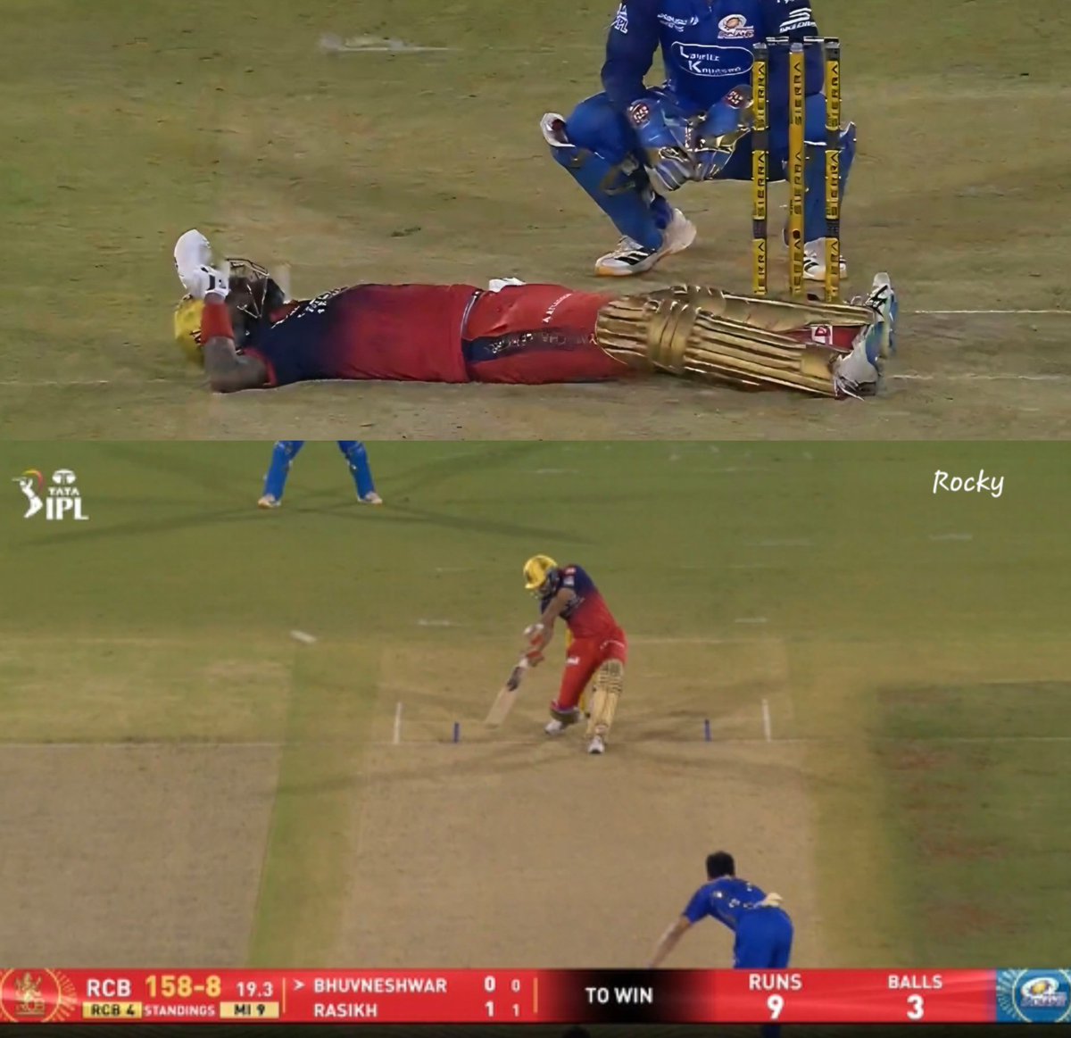 123PerthGOD's tweet photo. @bholination RCB 🥶 https://t.co/sLkAfsMQqa