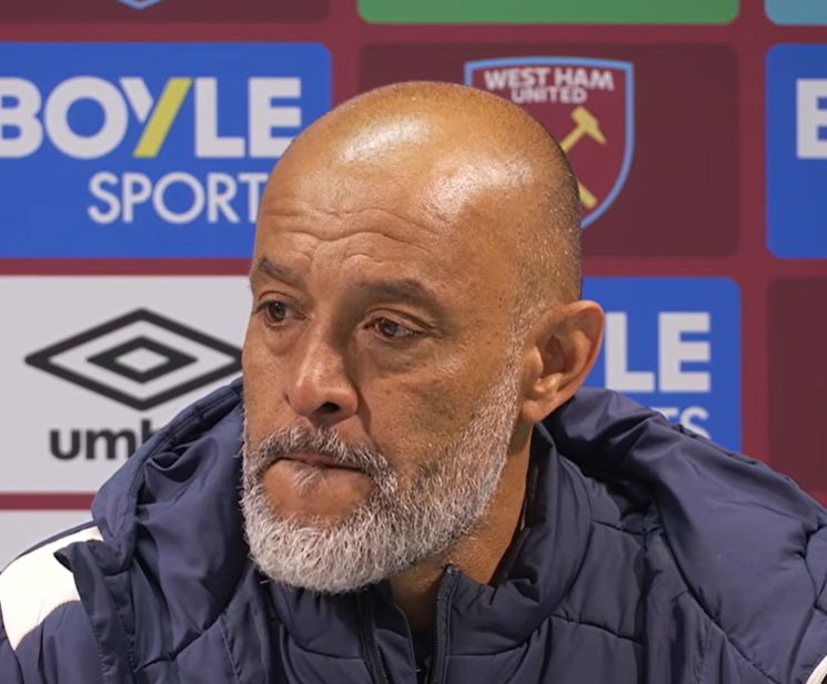 The Touchline | 𝐓 tweet media