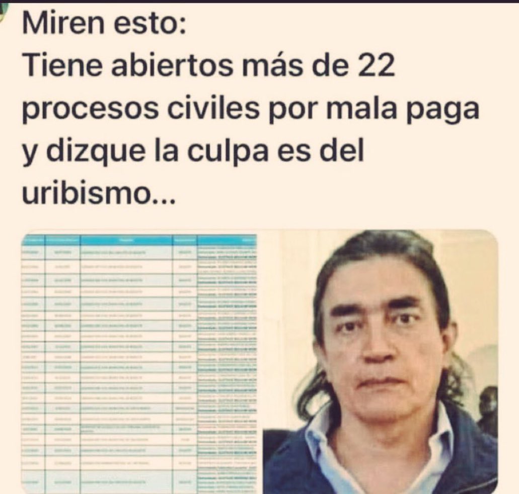 El Dato Colombia tweet media