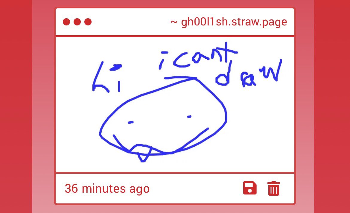 gh00l1sh (NSFW DNI) tweet media