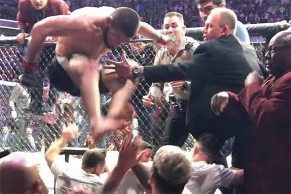 Andy Hickey MMA tweet media