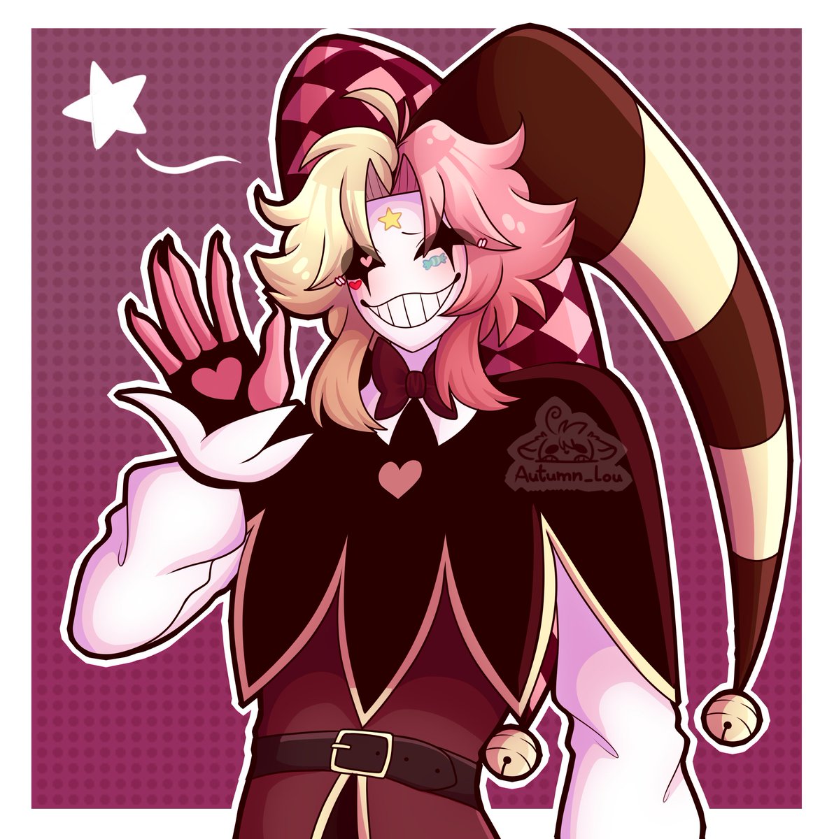 Sunset_L0u's tweet photo. Nao🍨
my fan character from #thefreakcircus #tfc https://t.co/nefRKBae9s