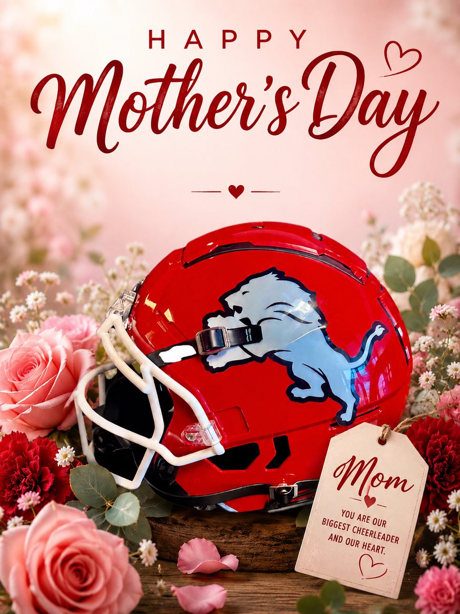 Waco High Lion Football tweet media