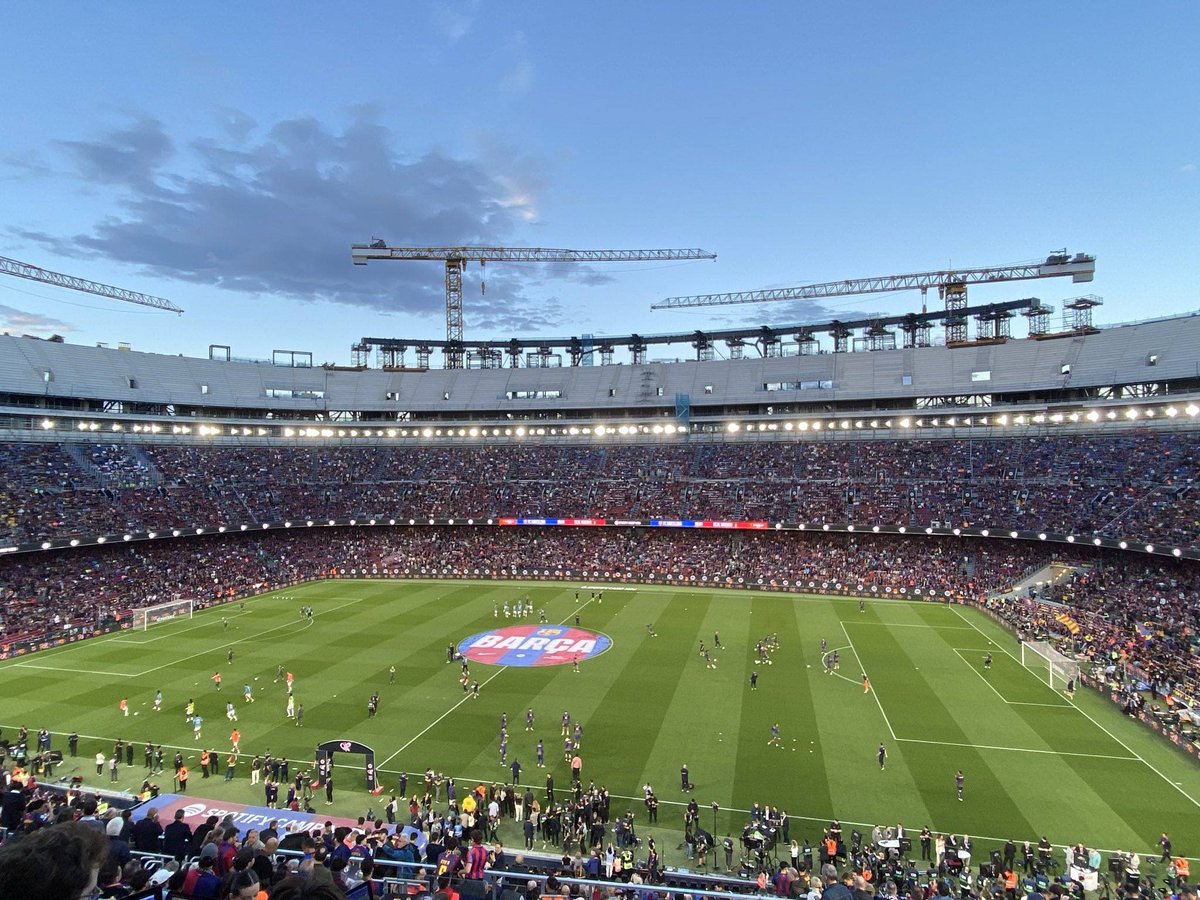BarçaTimes tweet media