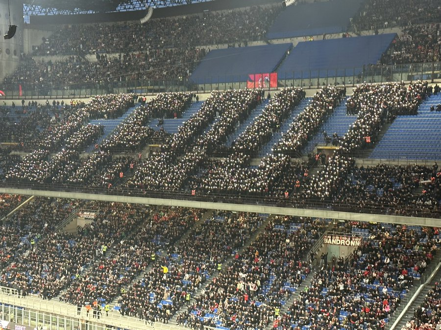 Milan Posts tweet media