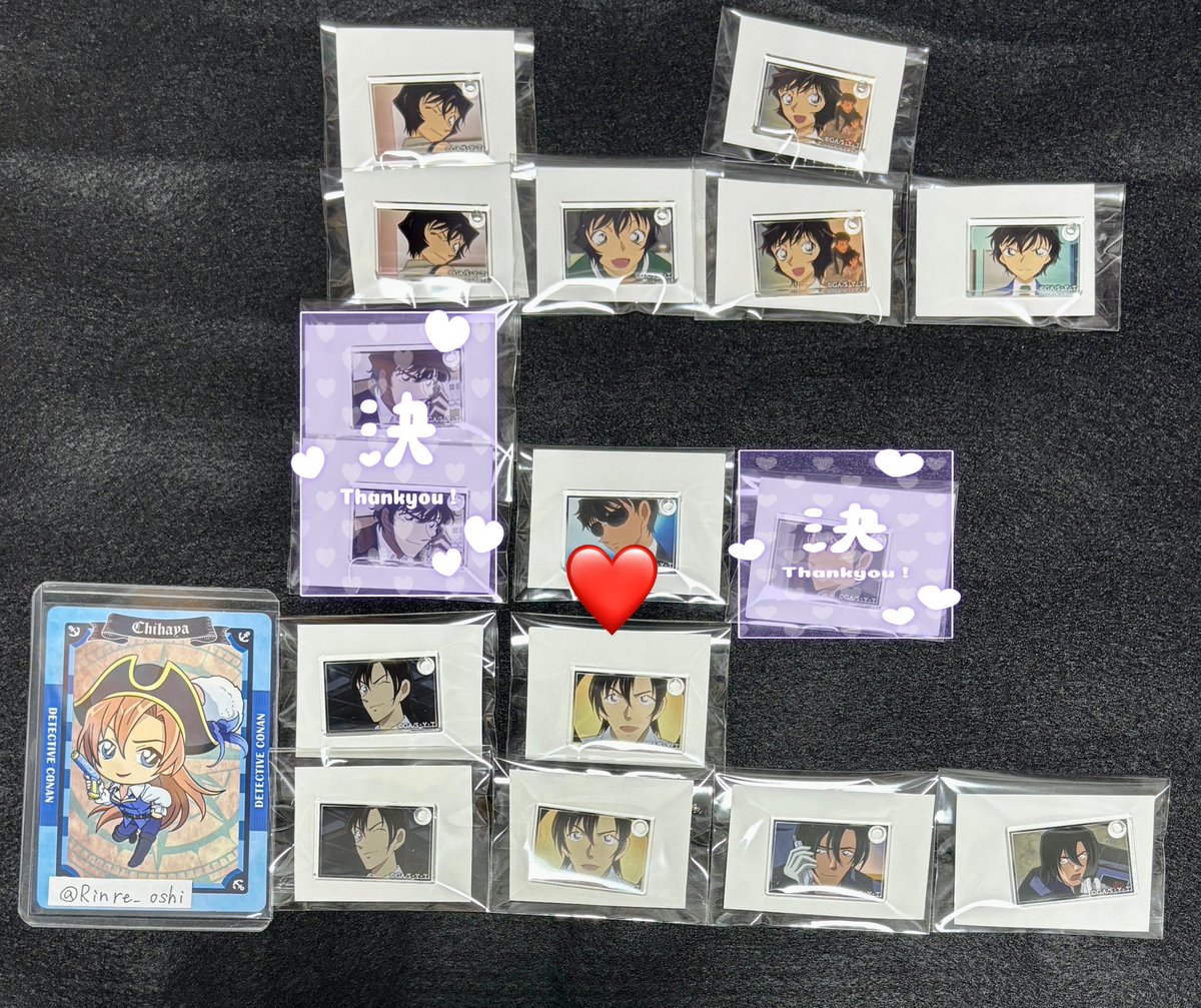 こんこん tweet media