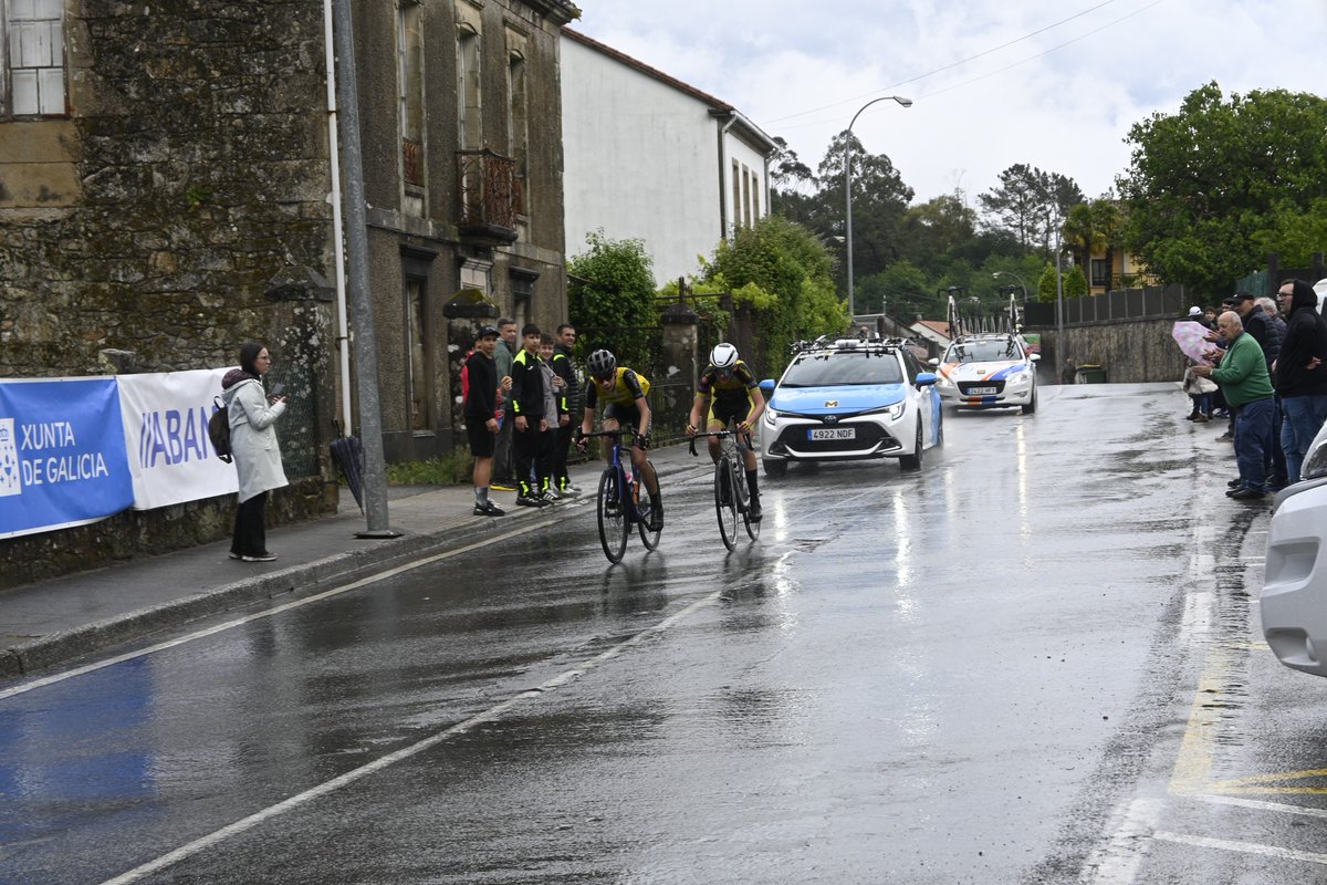 F_Galega de Ciclismo tweet media