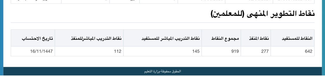 مخلد الروقي tweet media