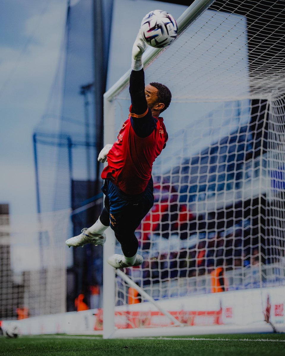 OGC Nice tweet media