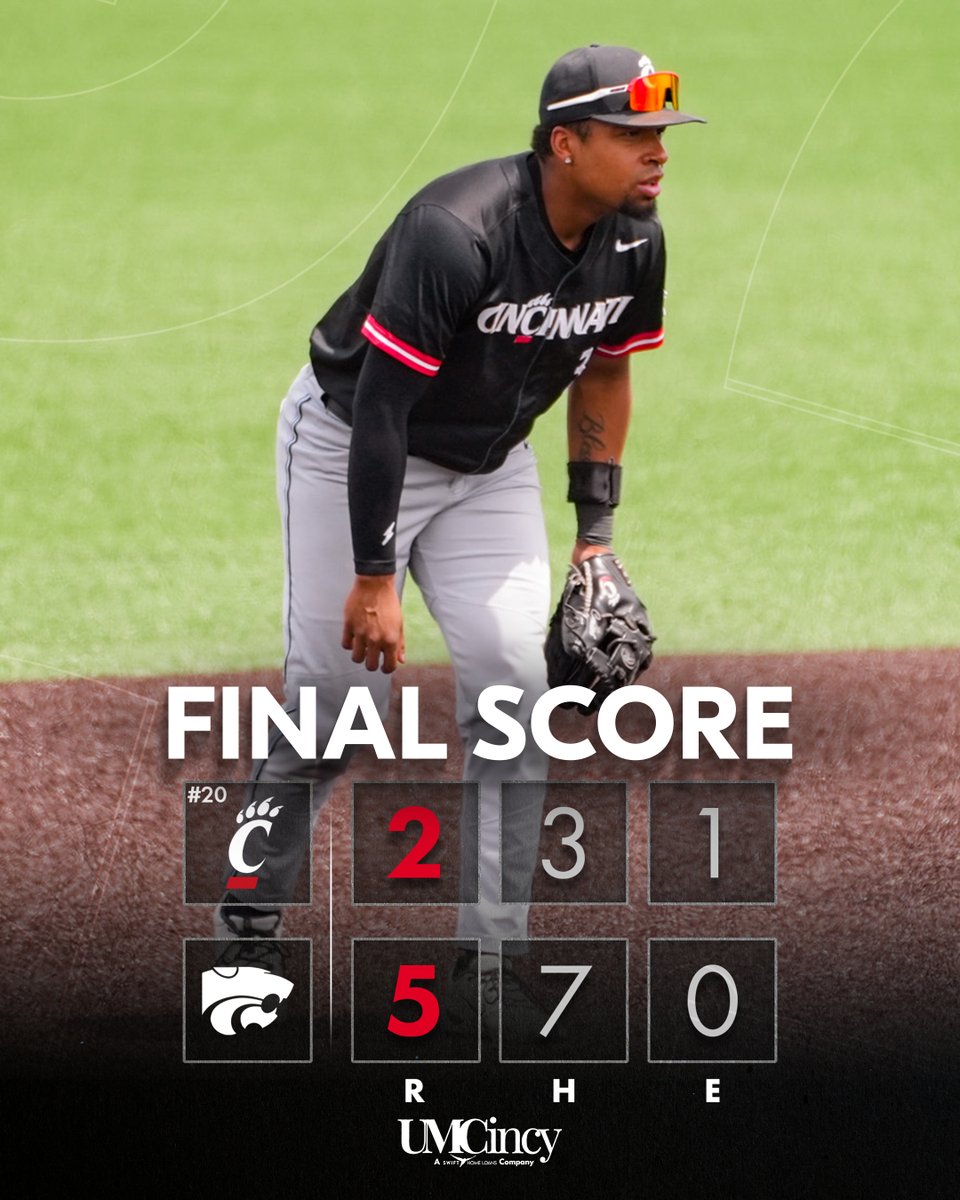 Cincinnati Baseball tweet media
