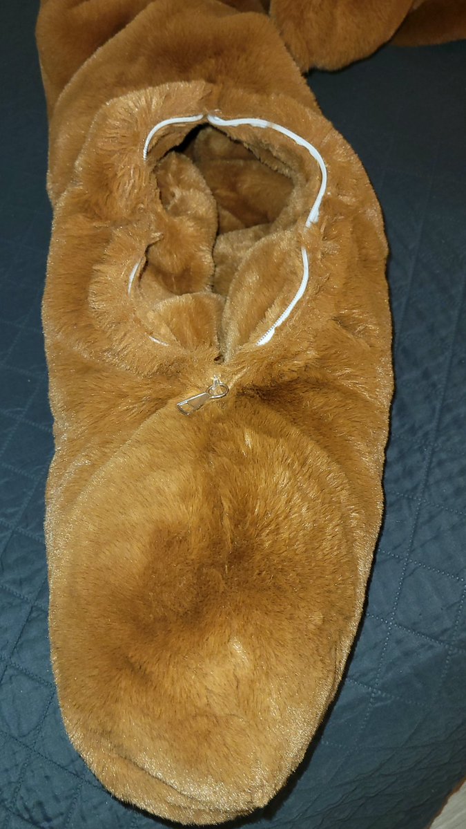 That Plush K9 tweet media