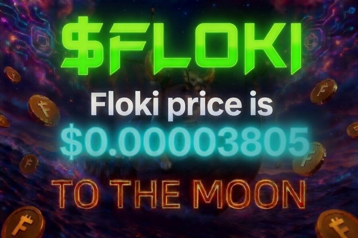 FlokiSatori tweet media