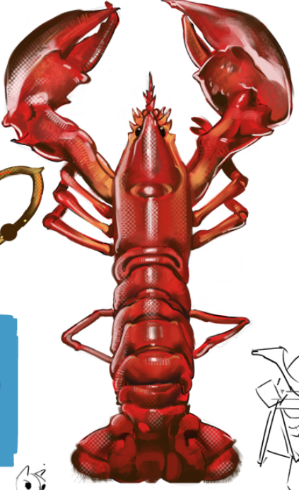 Lobster