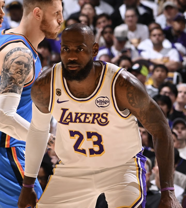 Lakers Lead tweet media