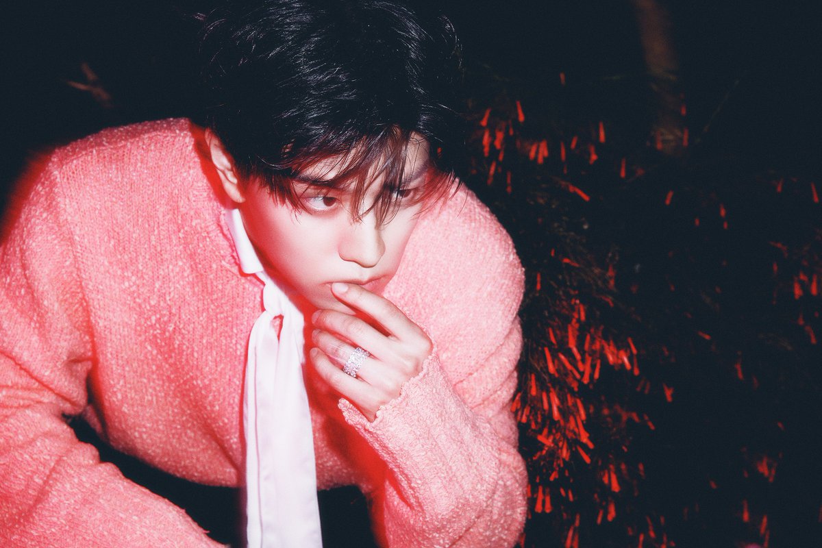 Stray Kids Movement Spain tweet media