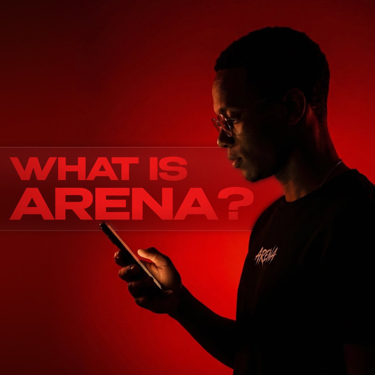 Blockchain Sports Arena tweet media