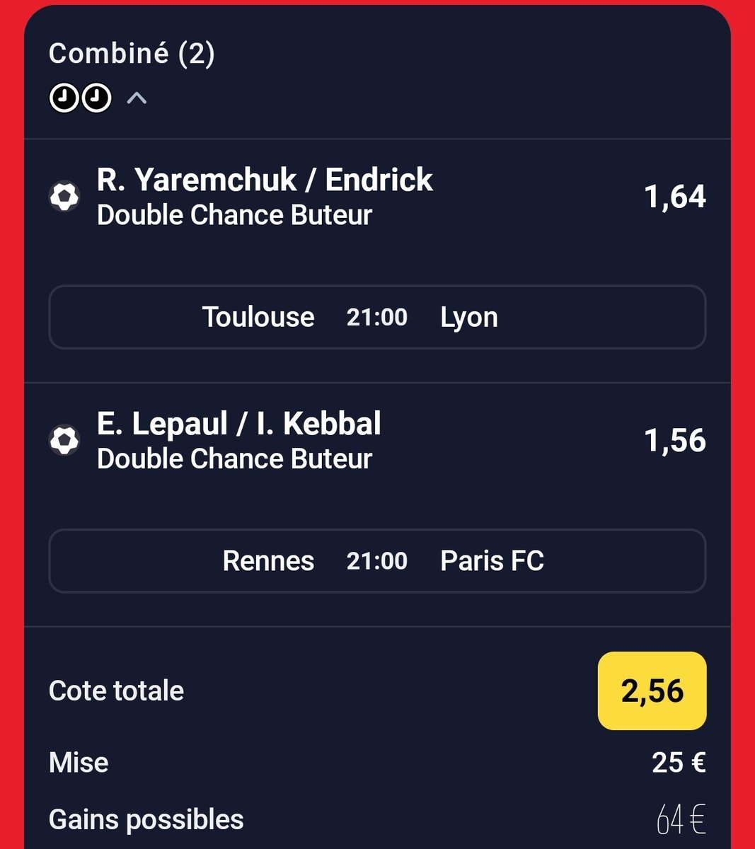 Bet_Clem 🐸 tweet media