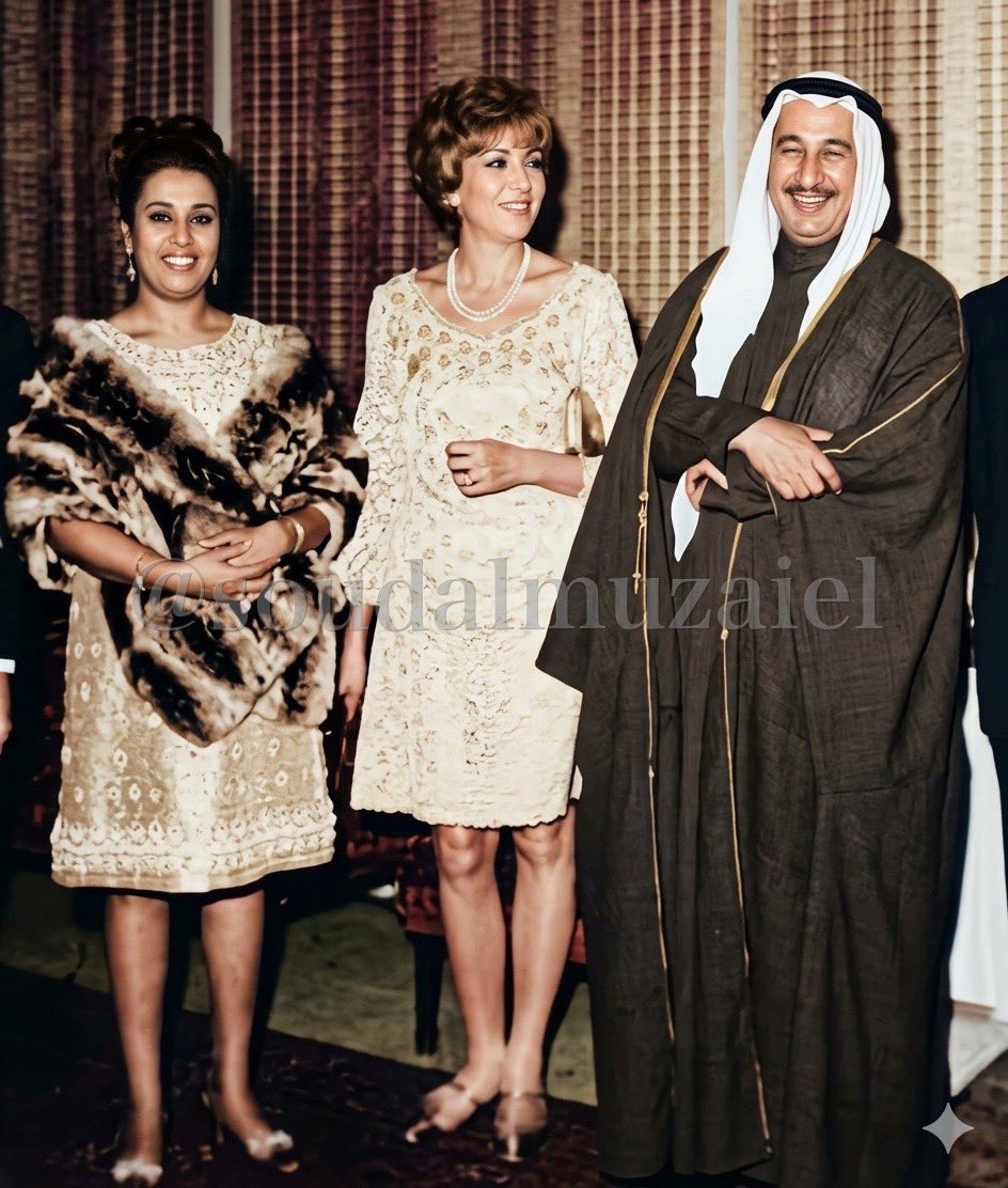 سعود المزيعل tweet media