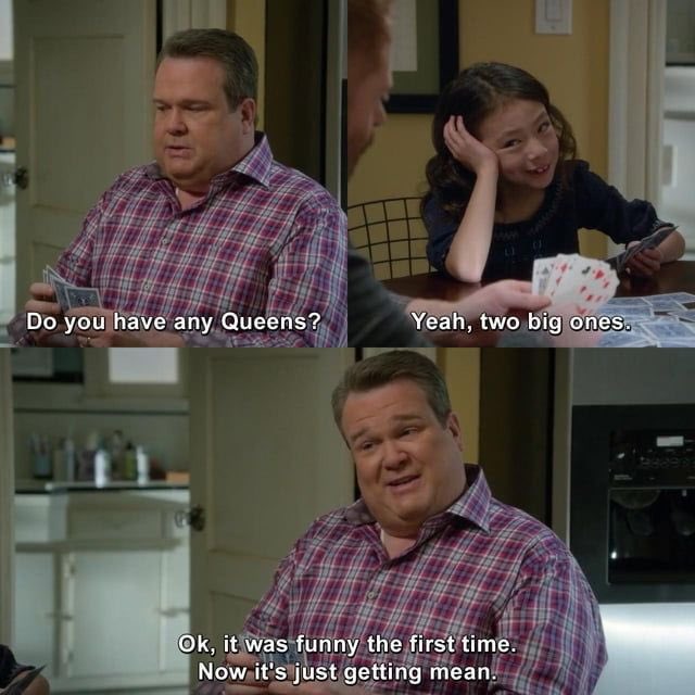 Modern Family Media tweet media