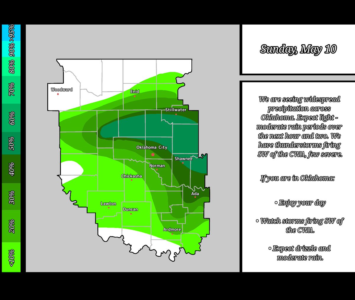 ACSTS Oklahoma City tweet media