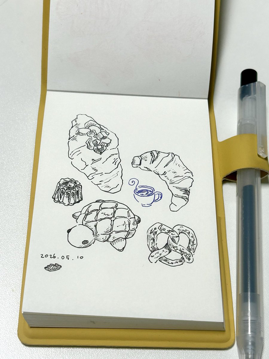 오늘 그림☕️