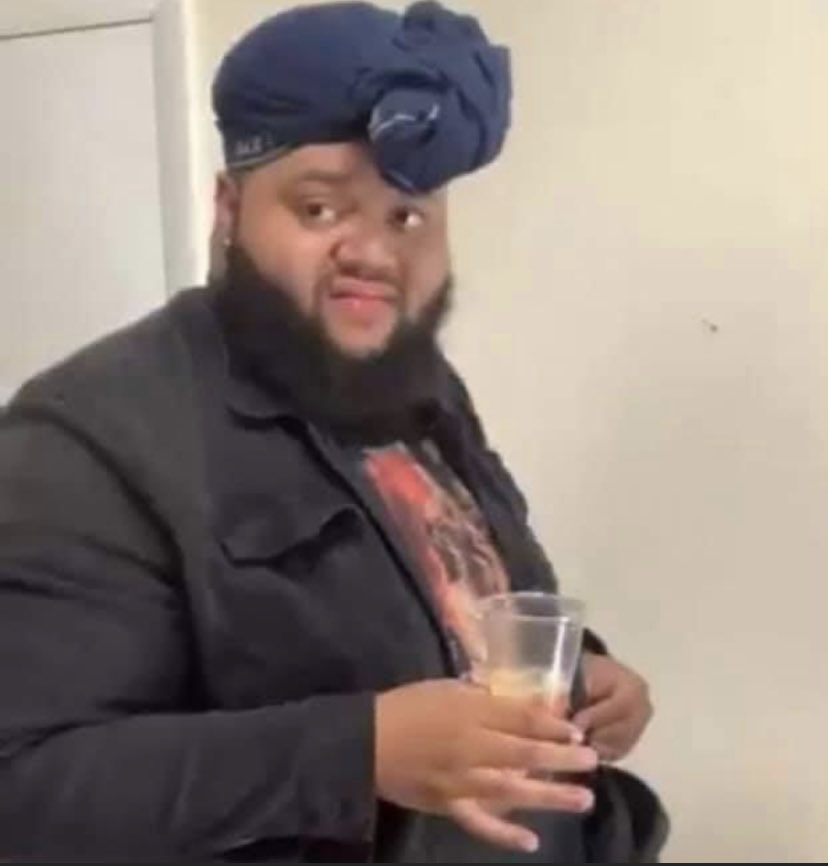 Big Mother’s Day and niggas running round chasing man