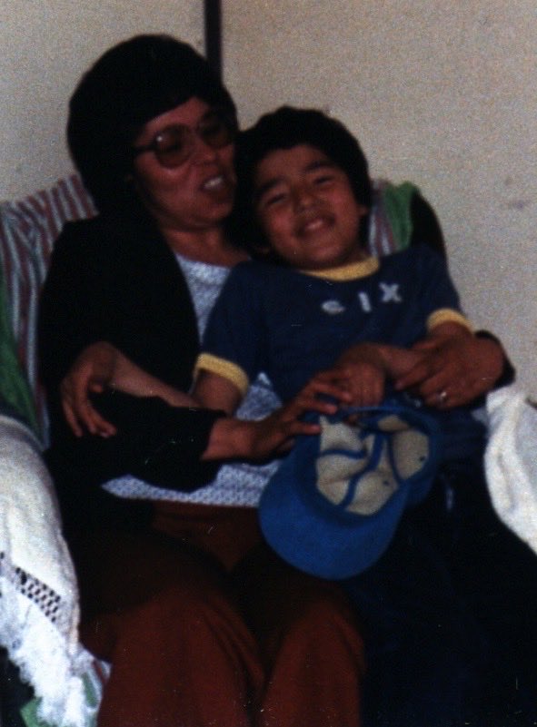 dch2667's tweet photo. Happy Mother's Day to my mom. She's been gone for more than half my life, 32 years have gone without her. I still think of her daily. All my adult life, I think would she be happy/proud of how I turned out? I wish I could share my world with her. I love you mom https://t.co/l23hN5i33m