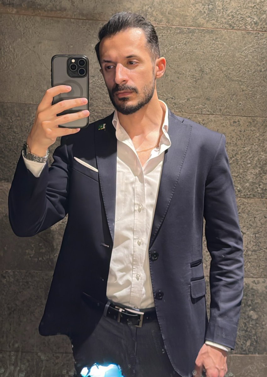 Saad Kaiser 🇵🇰 tweet media