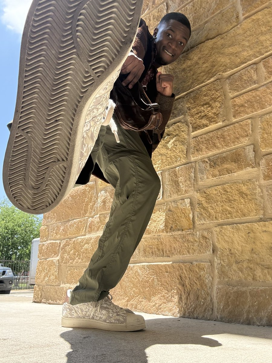 I guess Sundays I’m in my BAG✝️🙏