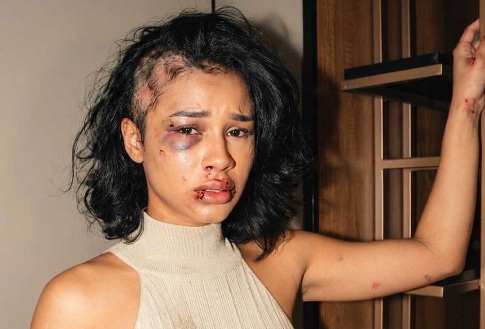 karla 5 minutos después de que pamela vea eso: 
#planetaalofoke