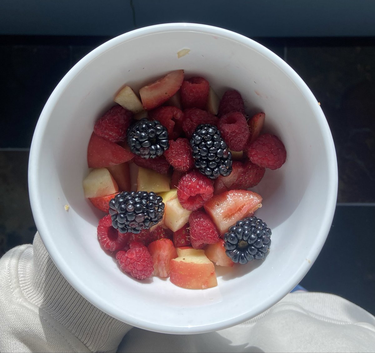 coolspongebob28's tweet photo. buss a nut breakfast https://t.co/4h1eLmbuAe