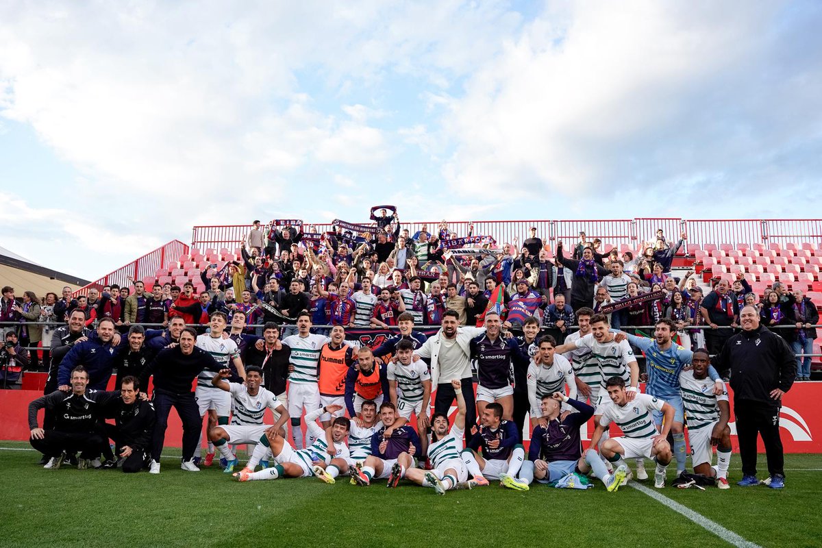 SD Eibar tweet media