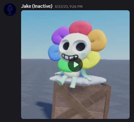Dandys Leaks tweet media