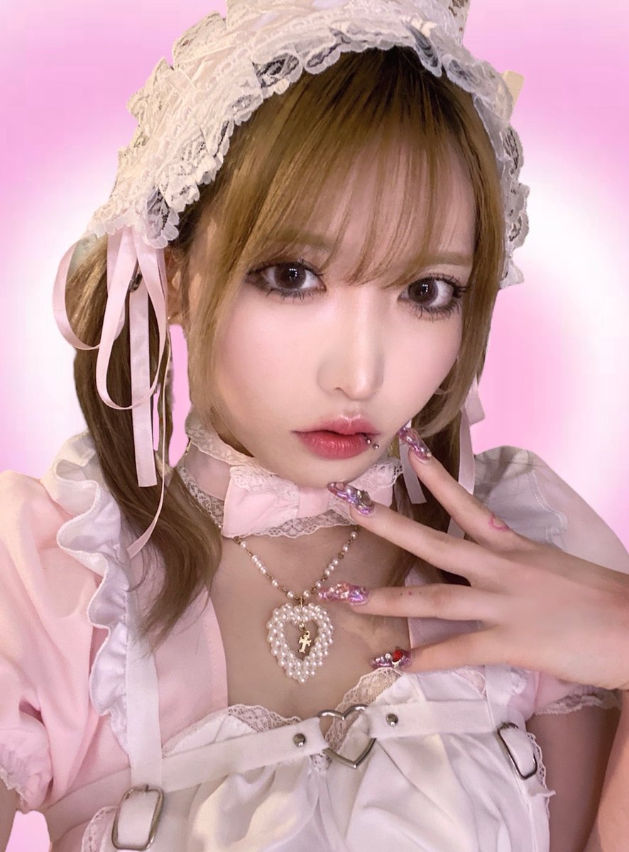 ゆゆ♡ Post by ゆえ(25) on X: ＃メイドの日