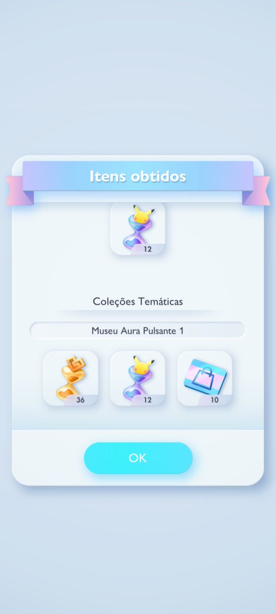 Fan Pokémon TCG Pocket Brasil tweet media